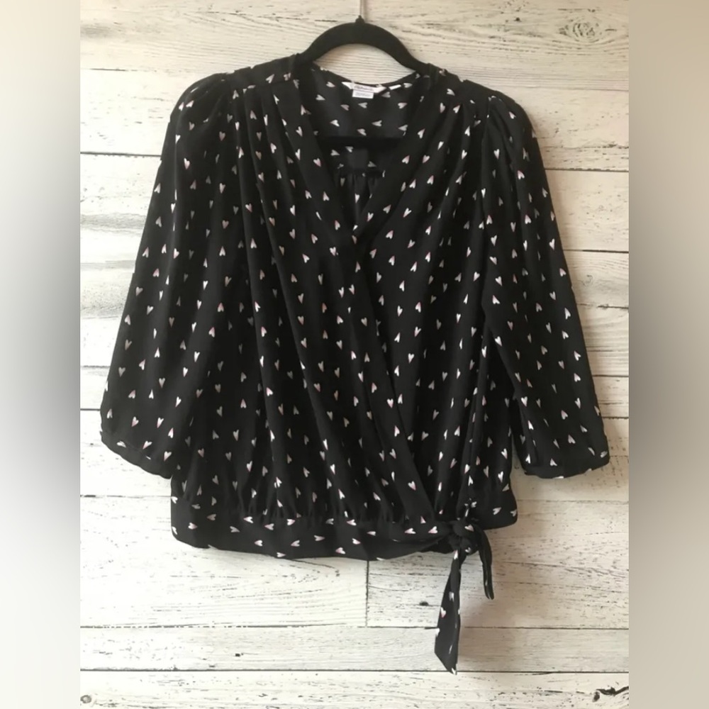 Reitmans Blouse ✨
